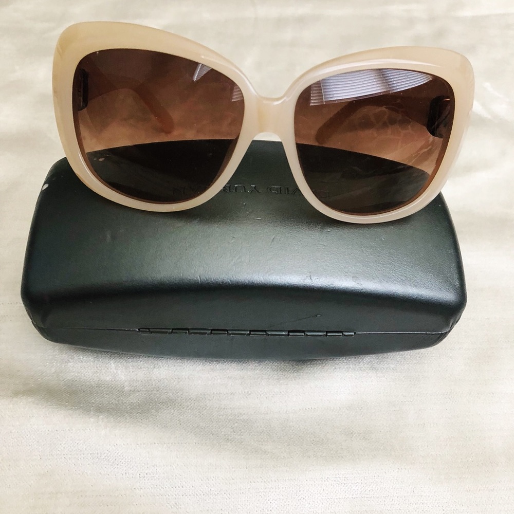 David Yurman Sunglasses